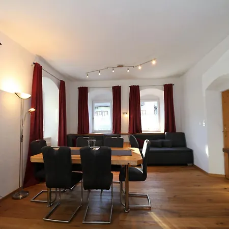 Appartement Apartment In Fuegen Near Spieljochbahn, Cleaning Included Fügen