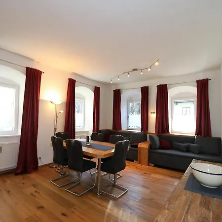 Apartment In Fuegen Near Spieljochbahn, Cleaning Included Appartement *