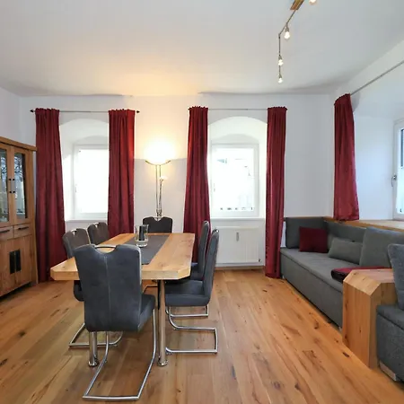 Appartement Apartment In Fuegen Near Spieljochbahn, Cleaning Included Fügen